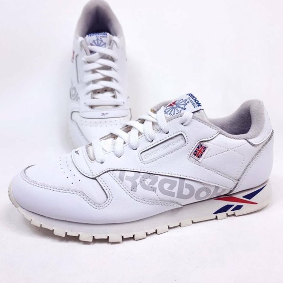 1983 reebok shoes